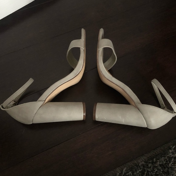 JustFab • Elena Strappy Heel - Picture 8 of 8